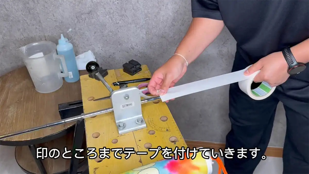装着方法07