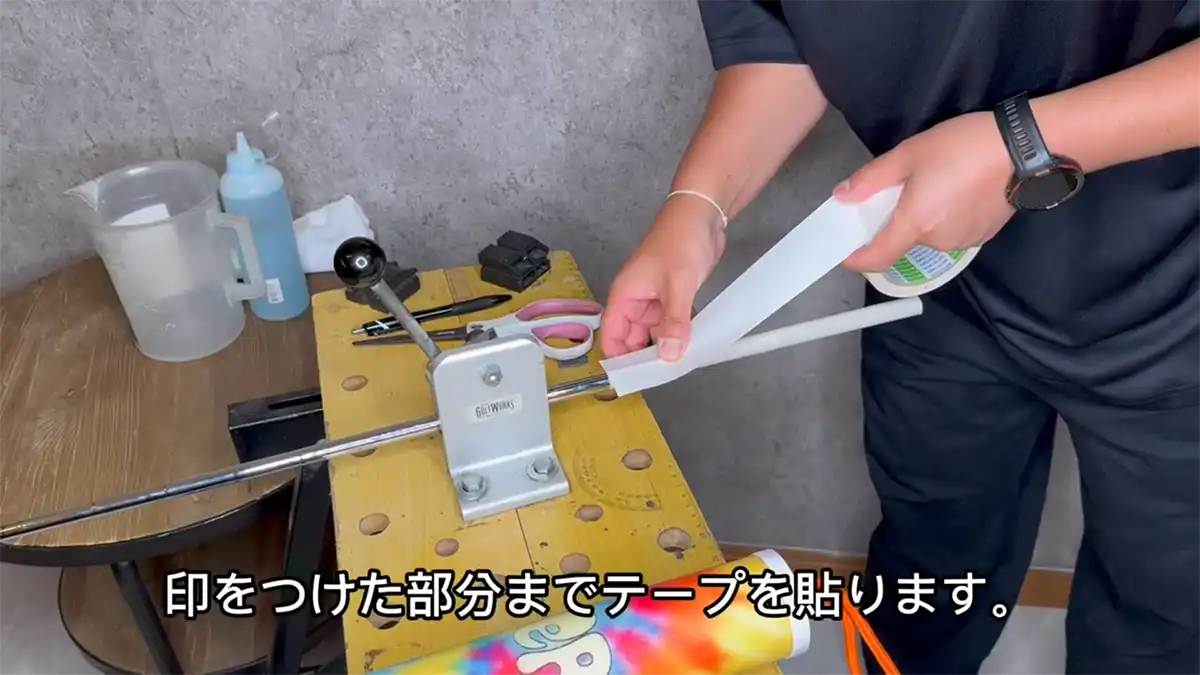 装着方法19