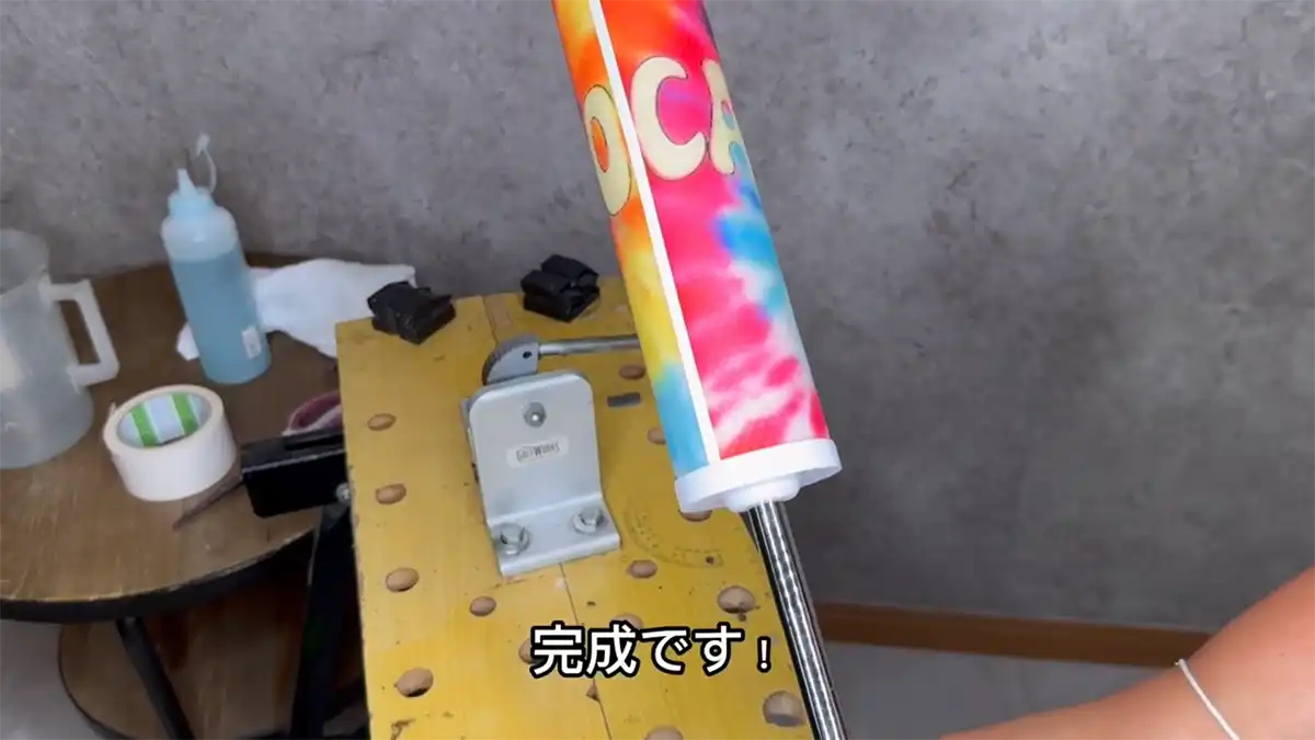 装着方法32