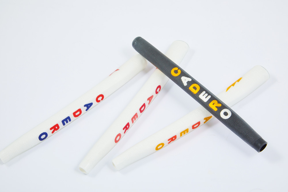 パターグリップ | 【公式】カデログリップ CADERO GRIP
