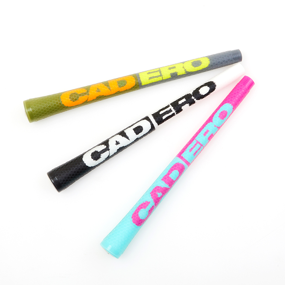 ゴルフグリップ　 カデロ　CADERO　8本セット　新品、未使用