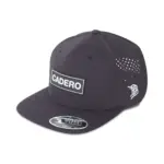 Front Box Logo BLACK